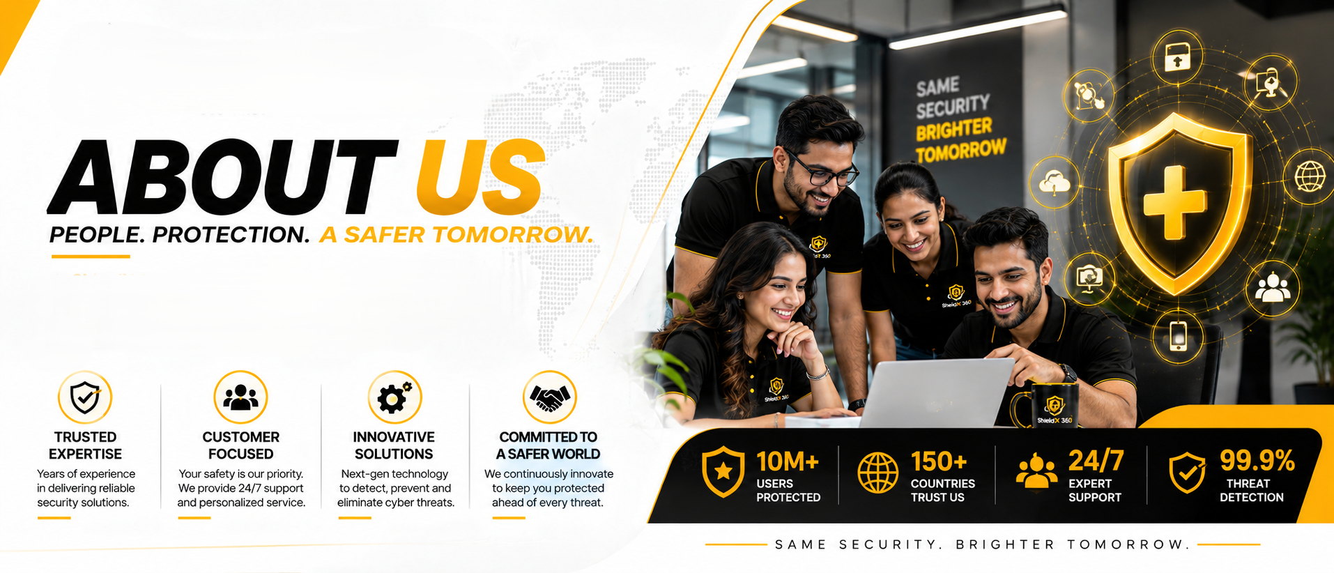 About SecureVexis